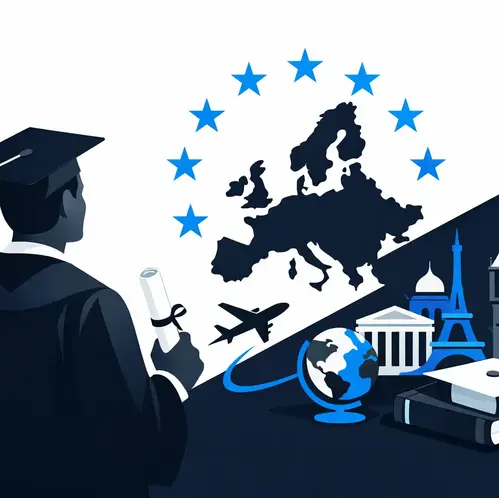 Doktortitel im EU-Ausland richtig planen