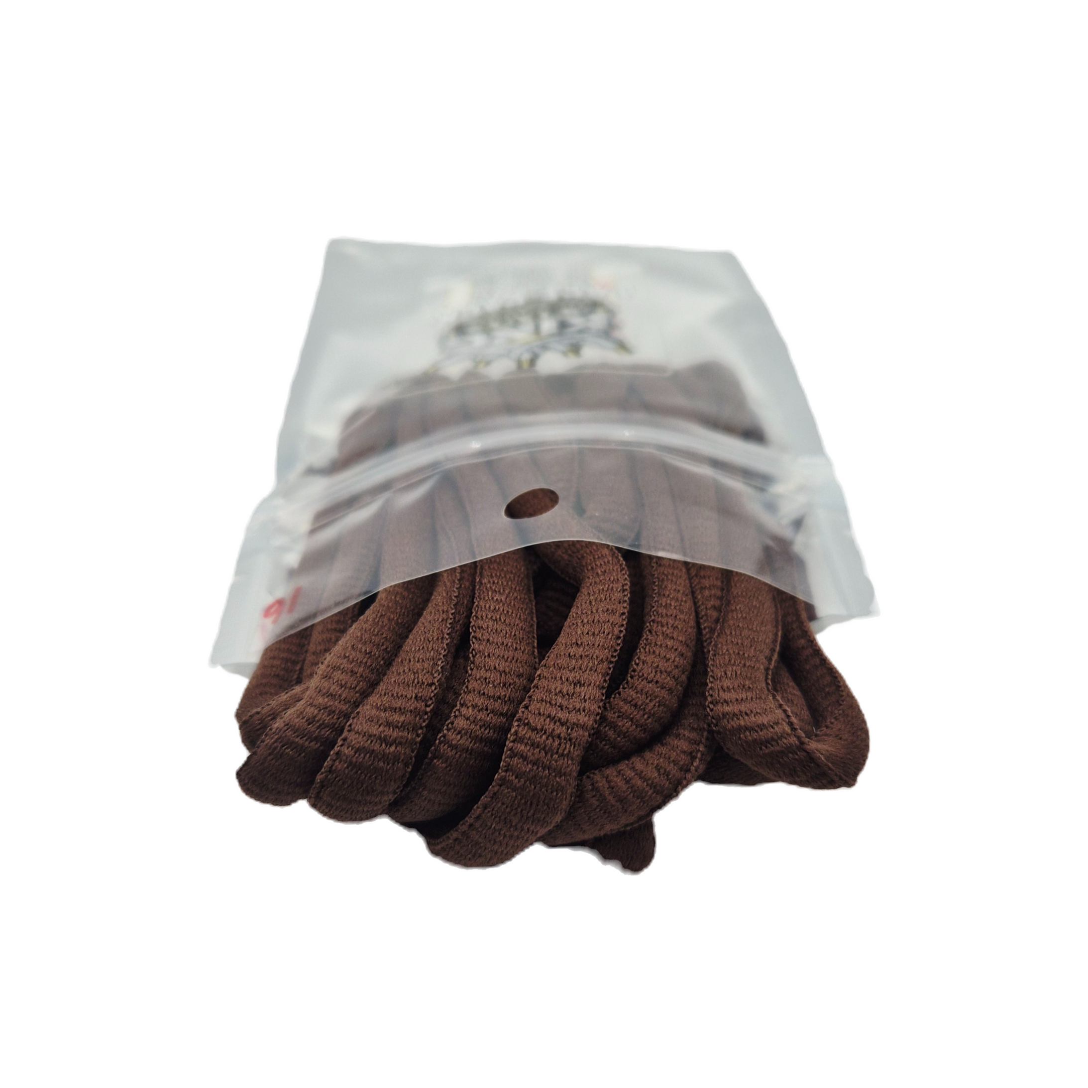 Brown SB Dunk Laces – 9mm Oval | King Of Laces