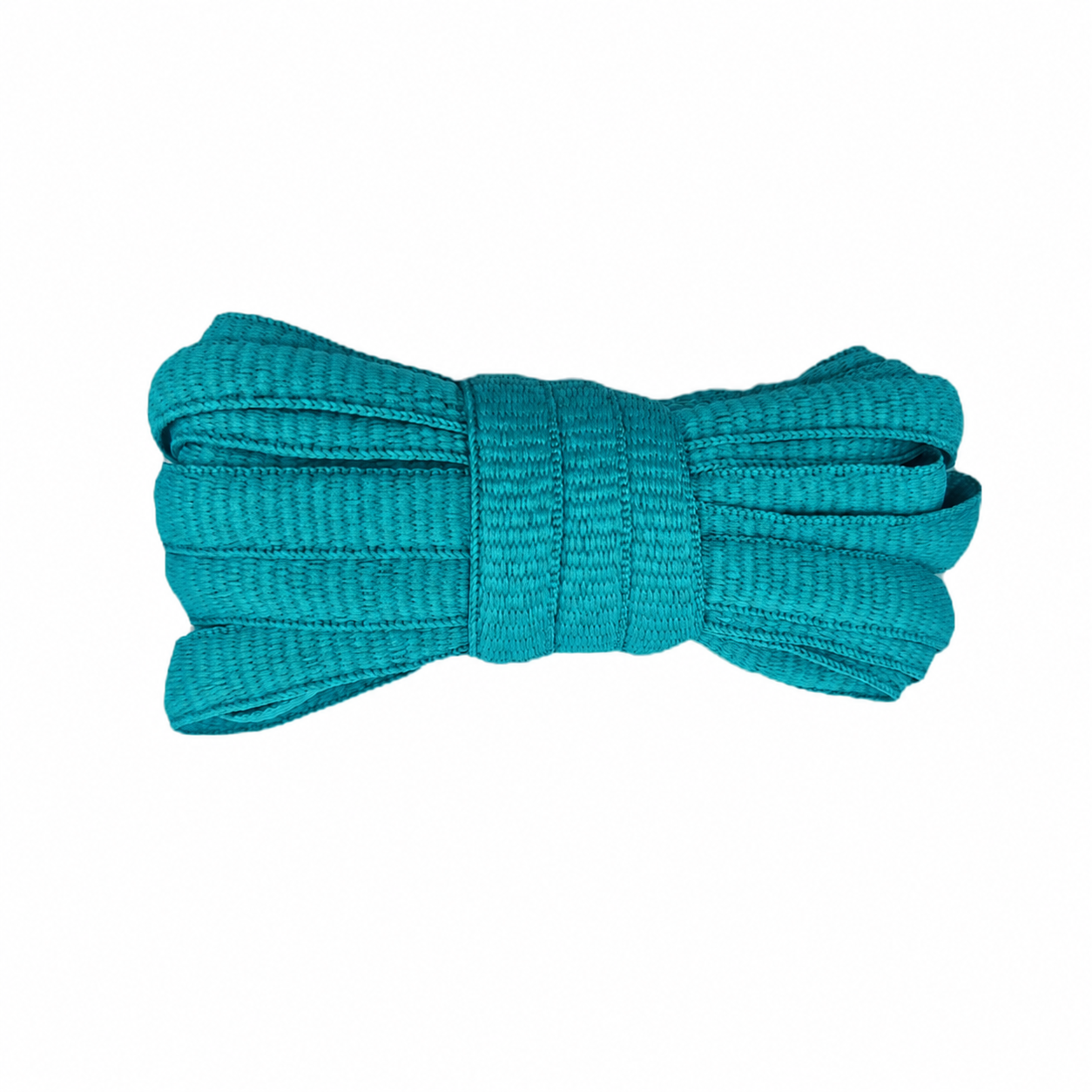 MIA Aqua SB Dunk Laces – 9mm Oval | King Of Laces