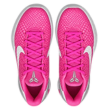 Think Pink 2011 With Neon Pink Laces_edi