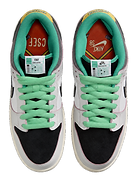 SB Dunk Low CSEF with Mint Green Laces.png