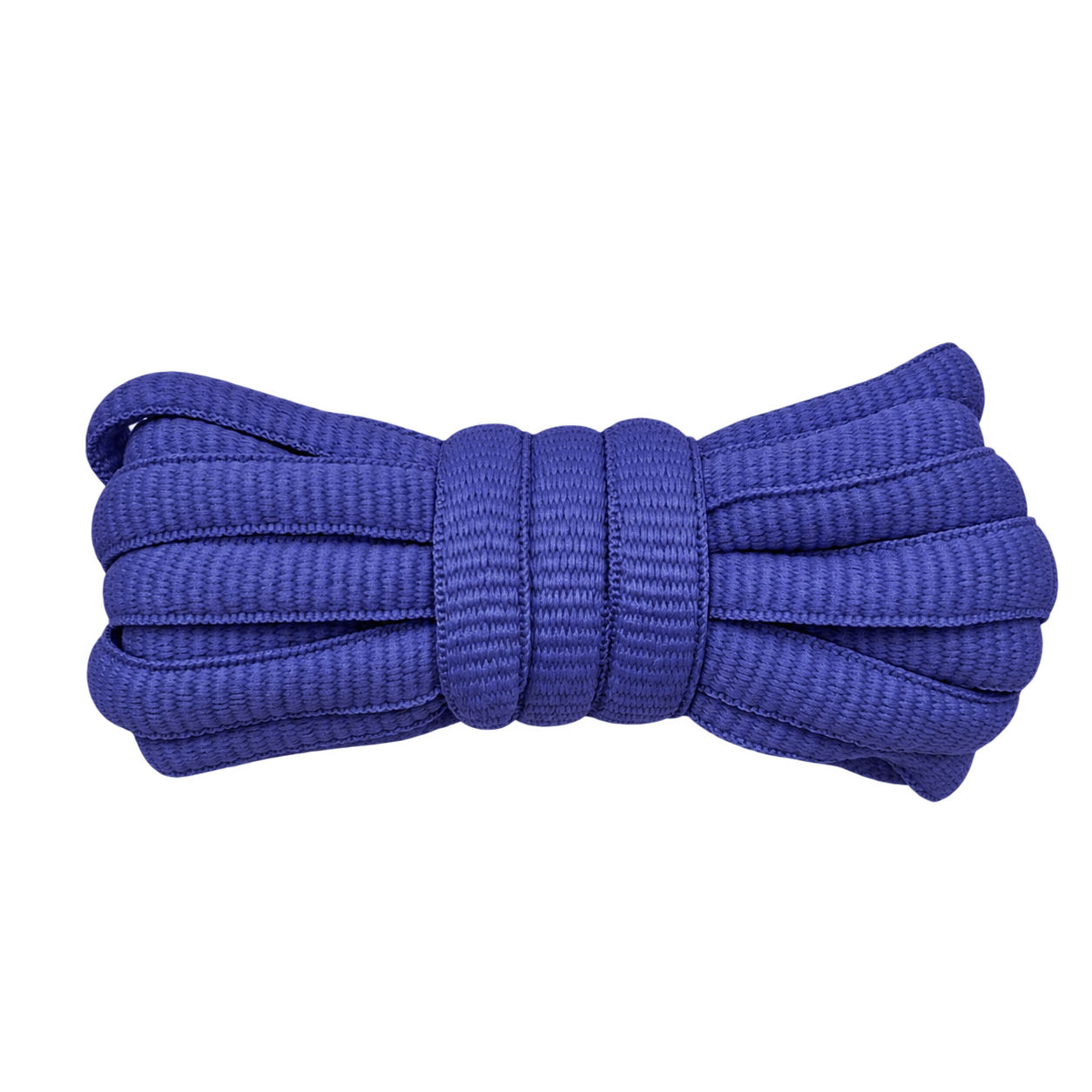 Deep Periwinkle SB Dunk Laces – 9mm Oval | King Of Laces