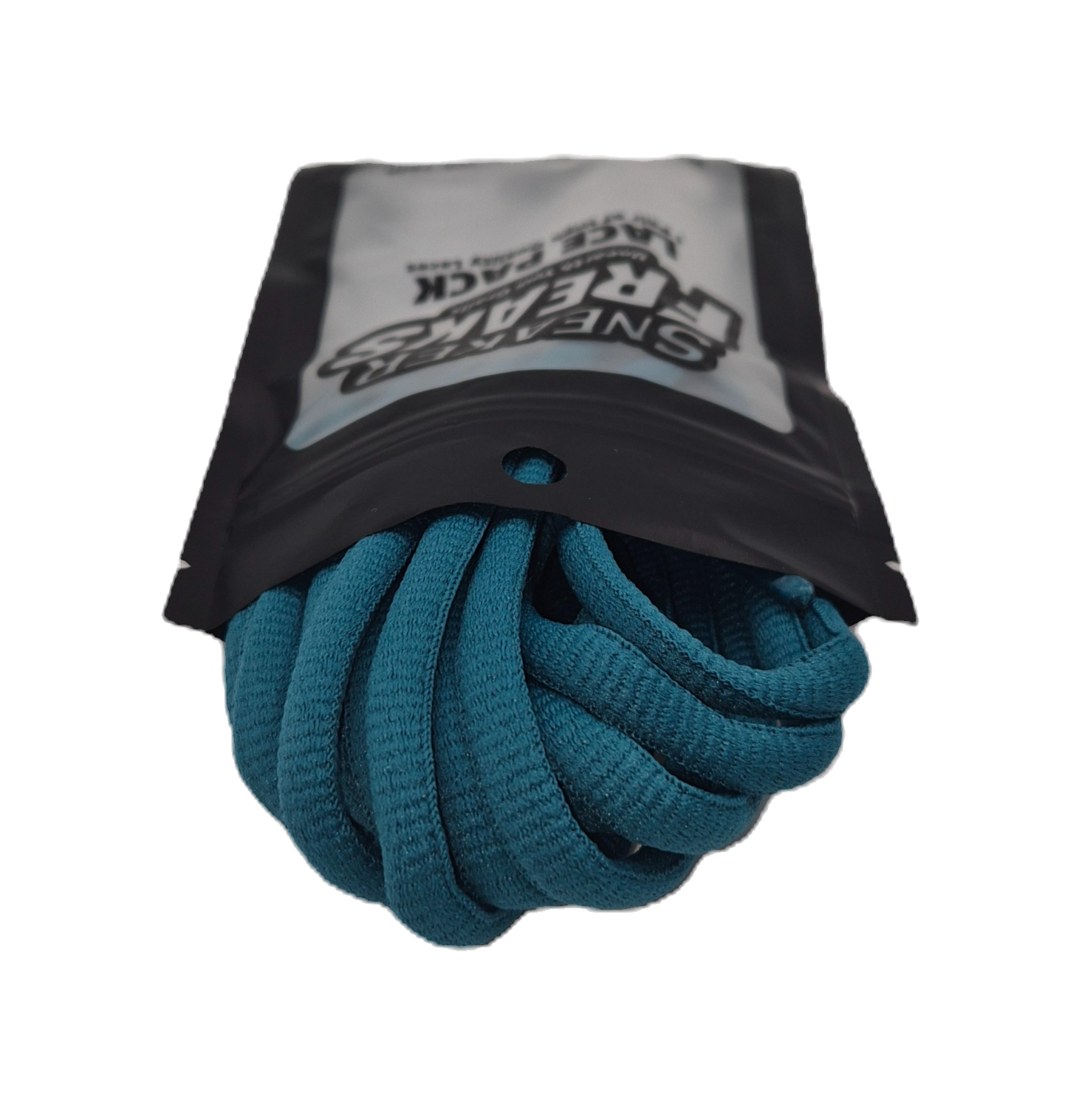 Pelagic Teal SB Dunk Laces - 9mm Oval | King Of laces
