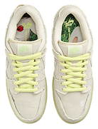 SB Dunk Low Mummy with Citron Laces