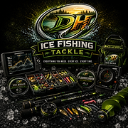 custom ice fishing rods mn Thorne Brothers Rod Build a custom carbon ice fishing rod The Best Ice Fishing Rod