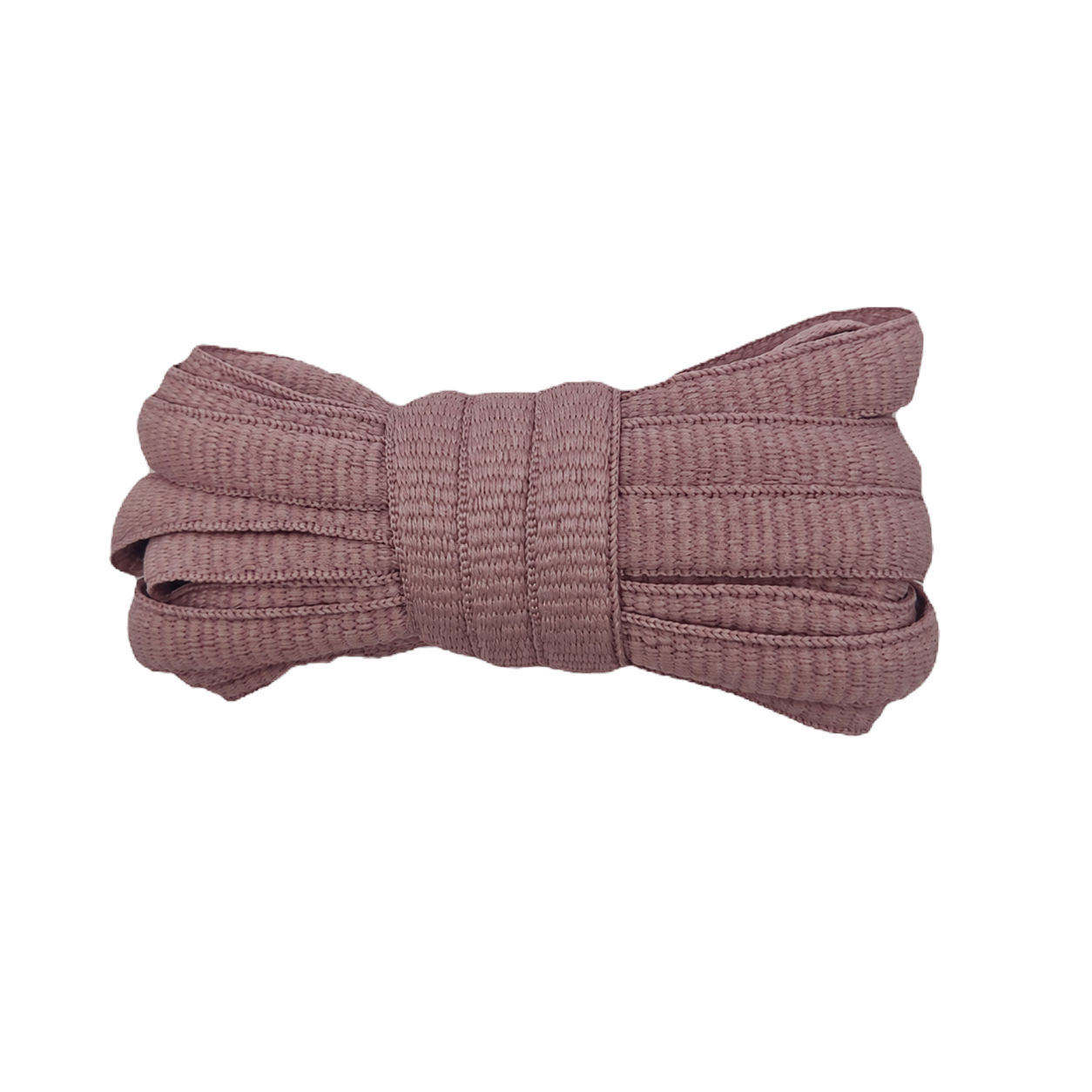 Rose Taupe SB Dunk Laces – 9mm Oval | King Of Laces