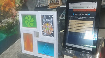 天然石 千葉 佐倉 ファッション パワーストーン 診断