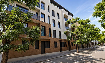 Apartment Picanya 