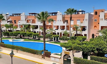 immobilie ferienwohnung spanien vera almeria