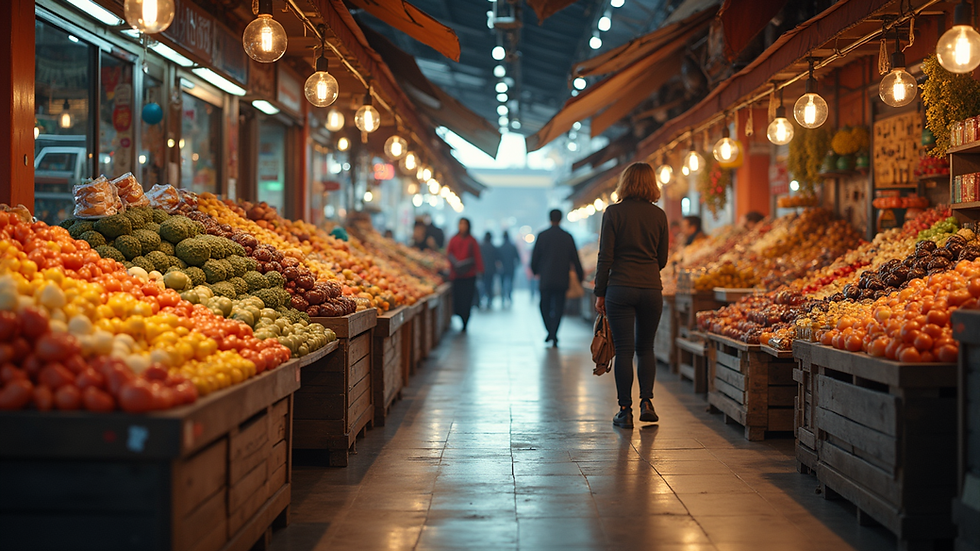 Boost Your Business with Social Media Tips