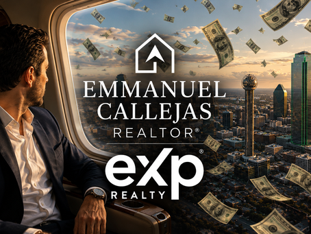 ¿Necesito mucho dinero para comenzar a invertir en Dallas–Fort Worth?