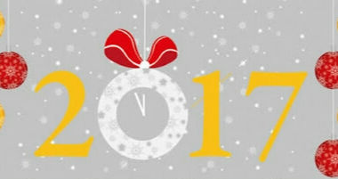 Año Nuevo con niños