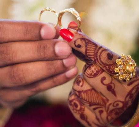 Self-respect marriages are marriages that do not require a public declaration or solemnization