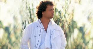 Álbum famoso de Guilherme Arantes