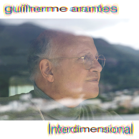 novo álbum de guilherme arantes