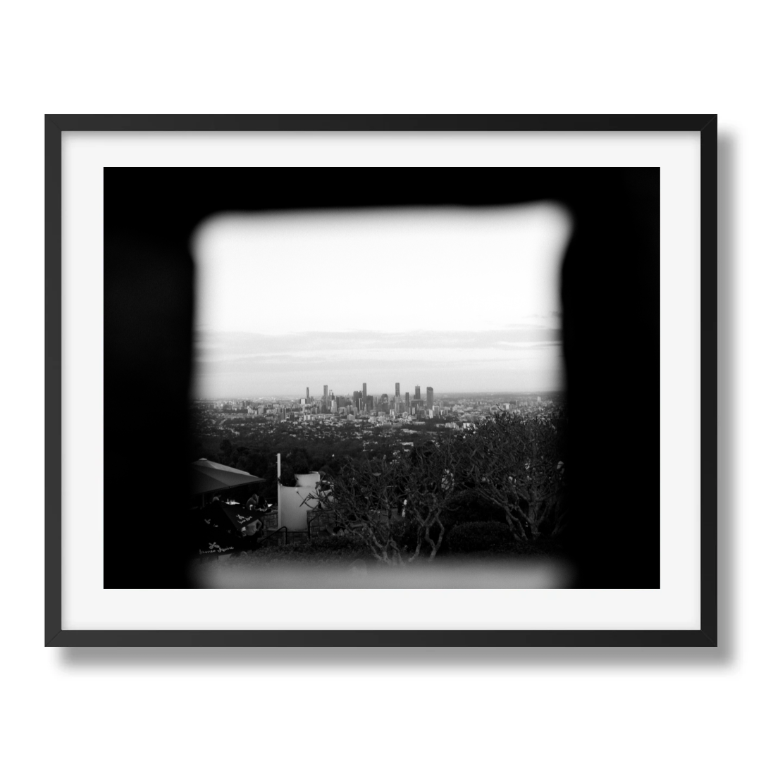 Brisbane Lookout