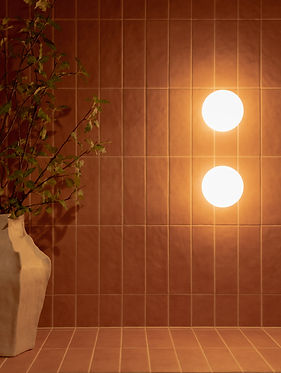 Custom commercial interior design rockhampton bathroom editorial style photography