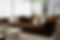 Sarah Ellison sofa in a luxury airbnb