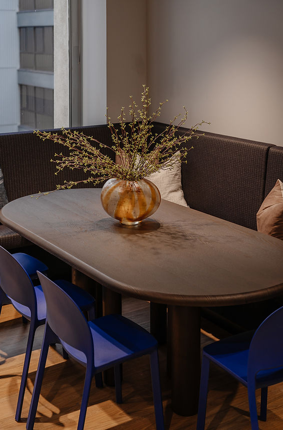 kitchen seating are for commercial office in brisbane city