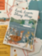 Loch Leven Story Map