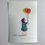 Thumbnail: Balloons print