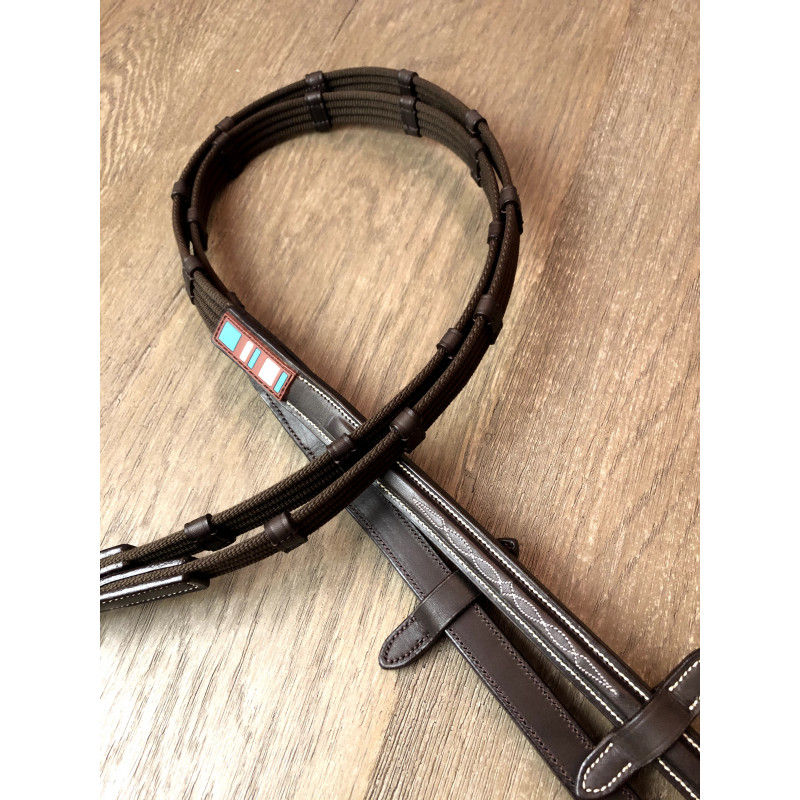 Thumbnail: Voltaire Design Web Reins