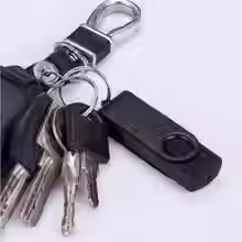 Thumbnail: 10pcs USB 2.0 Flash Drive 10 x 128mb  (personalised)