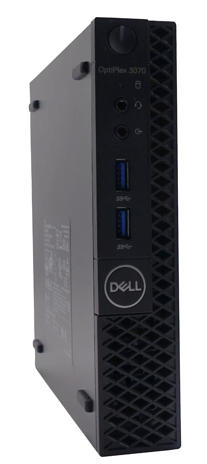 Thumbnail: Dell Optiplex 3080 (As New)