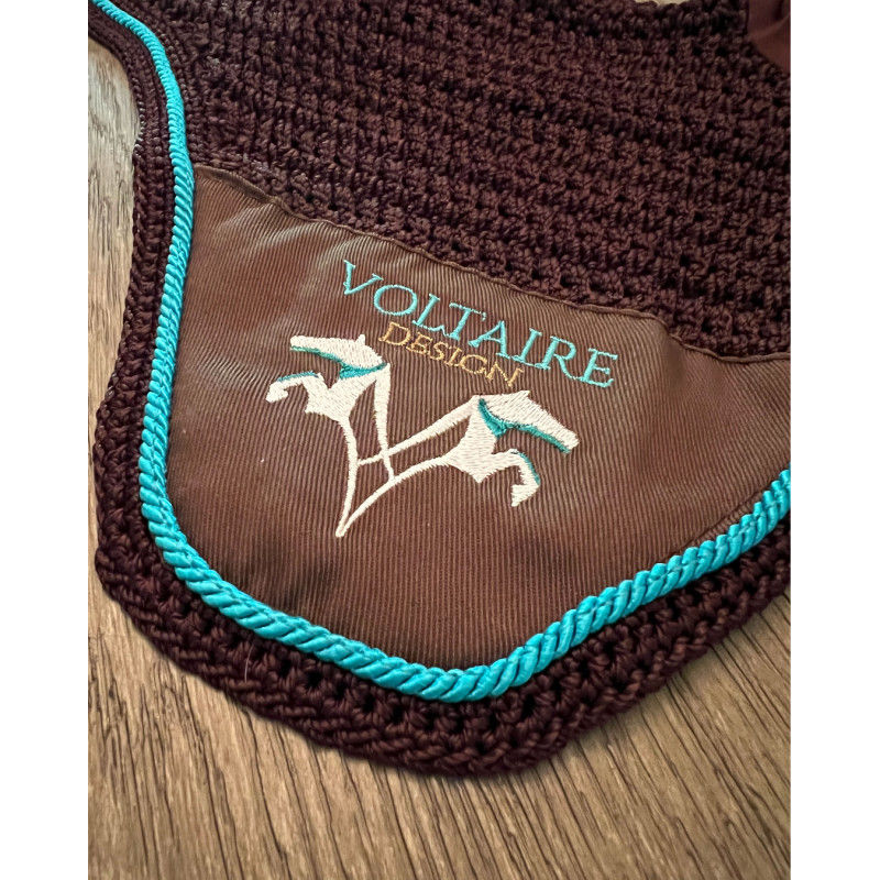 Thumbnail: Voltaire Design Ear Bonnet