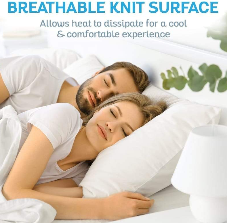 Thumbnail: Waterproof Mattress Protector