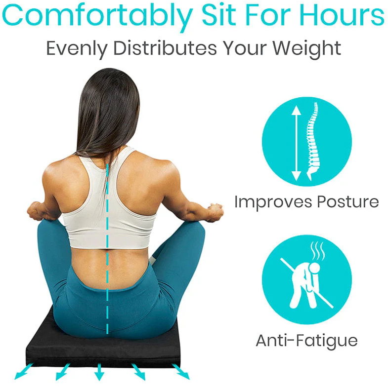 Thumbnail: Gel Seat Cushion