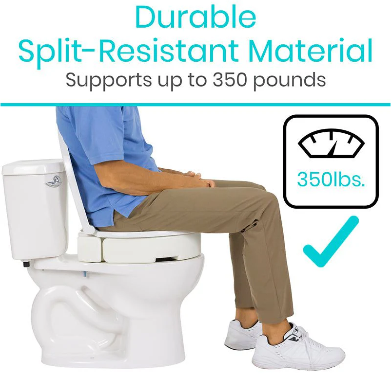Thumbnail: Toilet Seat Riser