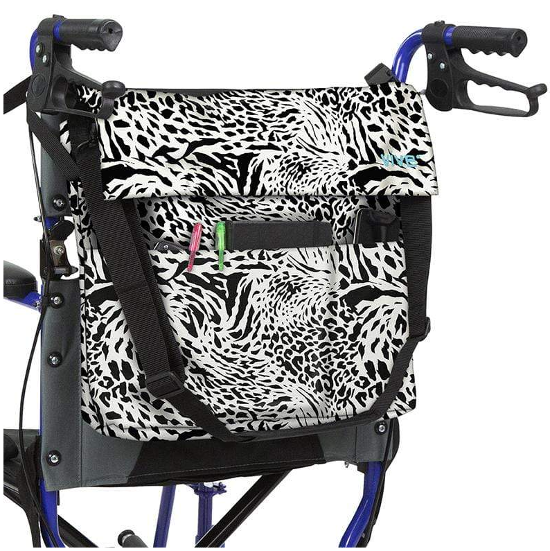 Thumbnail: Wheelchair Bag