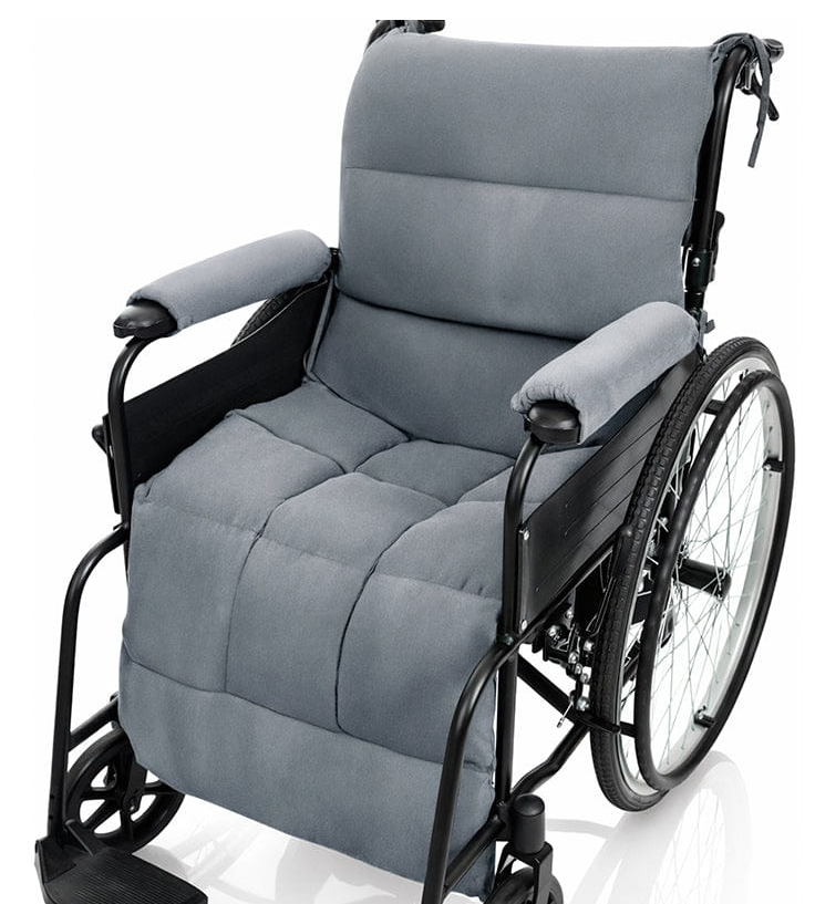 Full Wheelchair Cushion