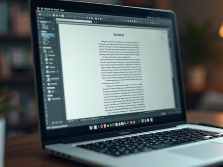 Top editing tools to boost creativity and cut the hassle