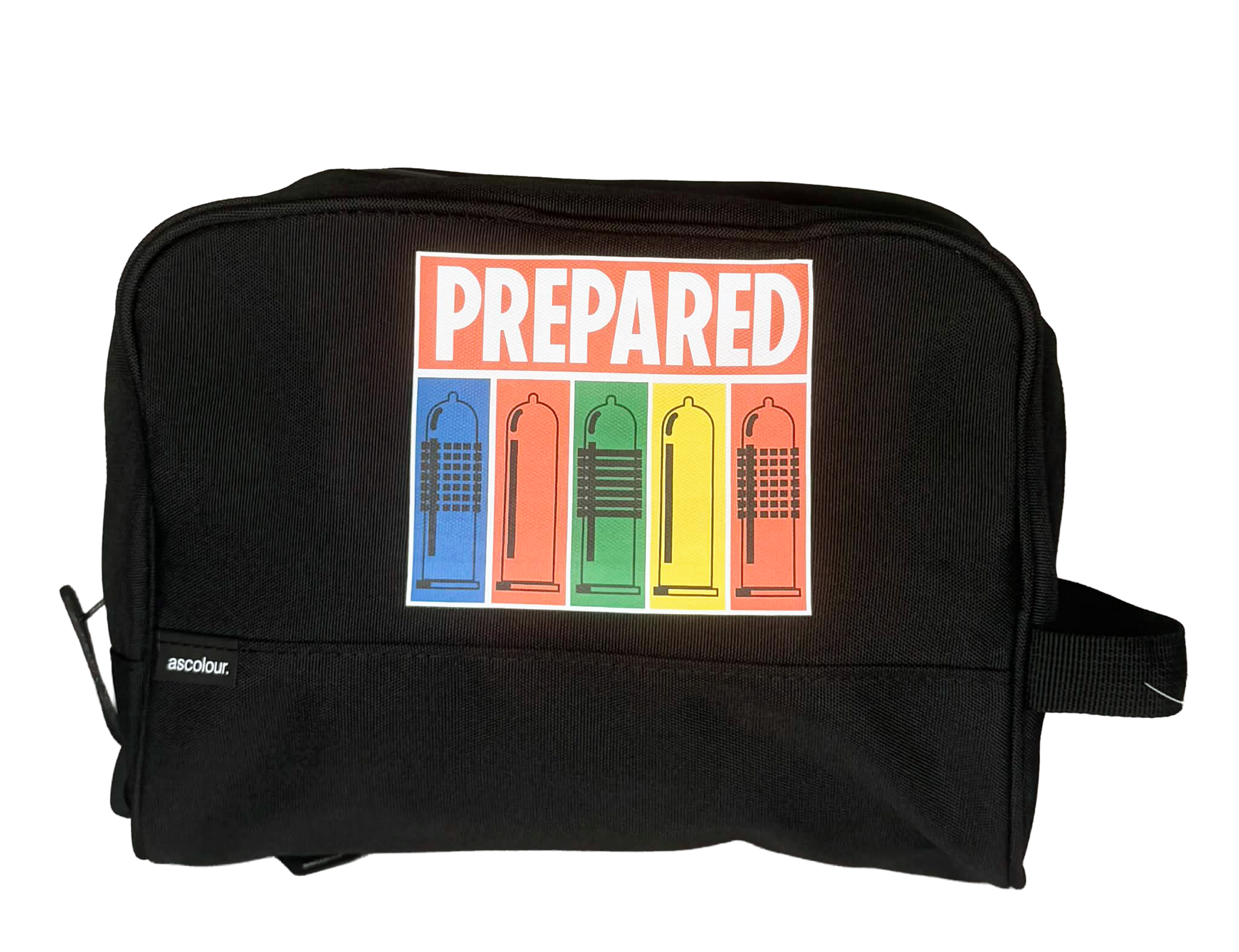 CIFWA Toiletry Bag