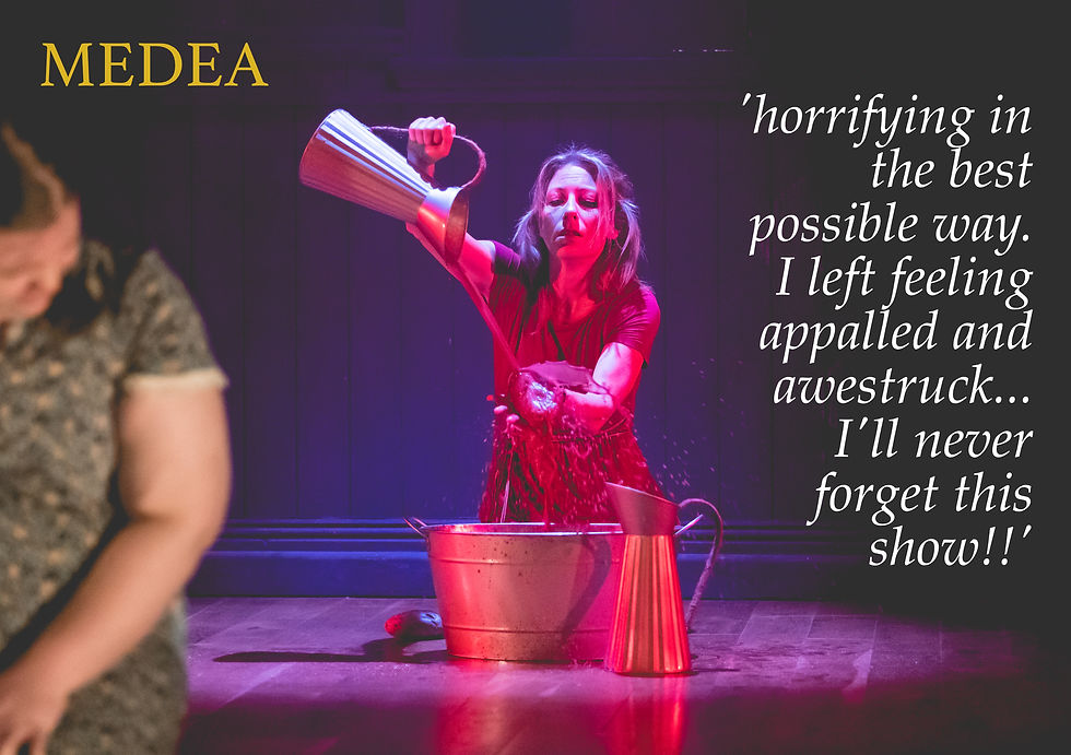 Medea quote 3
