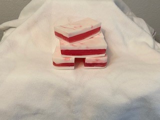 Hand Made Glycerin Soap by Bacon