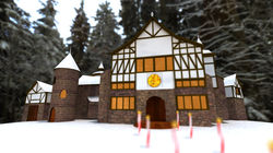 Santa's Workshop