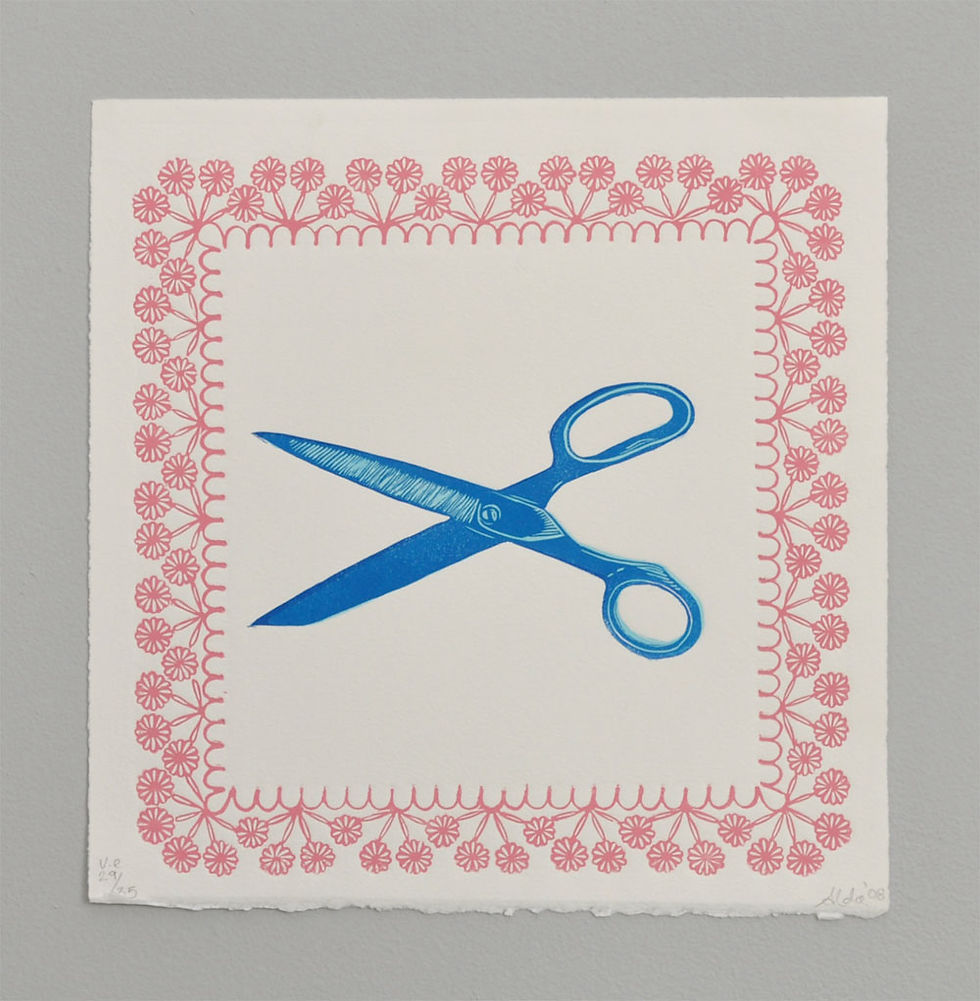 Scissors