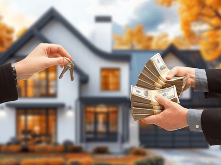 What to Expect When a Cash Home Buyer Inspects Your Denver Property