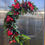 Thumbnail: Fern and Fressia Wreath 