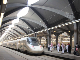 Unlocking Saudi Arabia’s Logistics Potential: Why Rabet Technologies is Your Gateway to Success