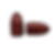 9mm - 135 RN Red Copper