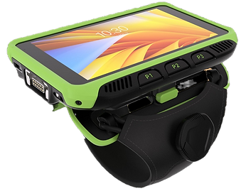 Zebra WT6000 wearable