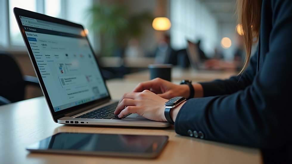 How ZeFi Supports Web3 Success for Emerging Companies