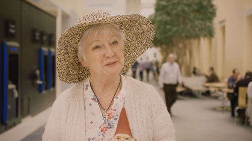 Barclaycard Anything, Engine Creative -2015