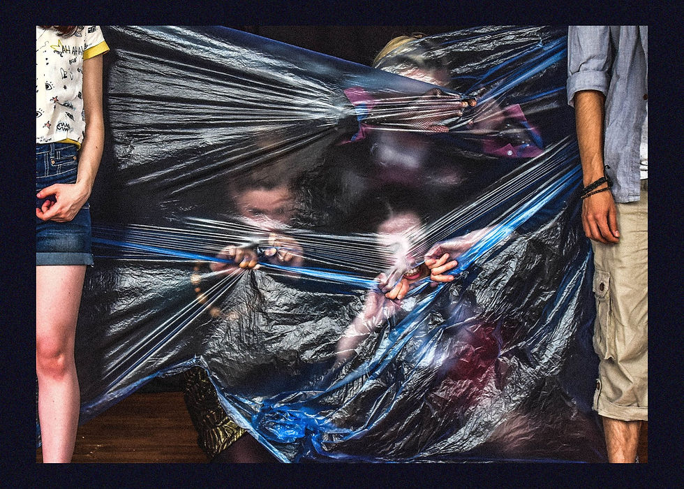 Let me Show You, 2019