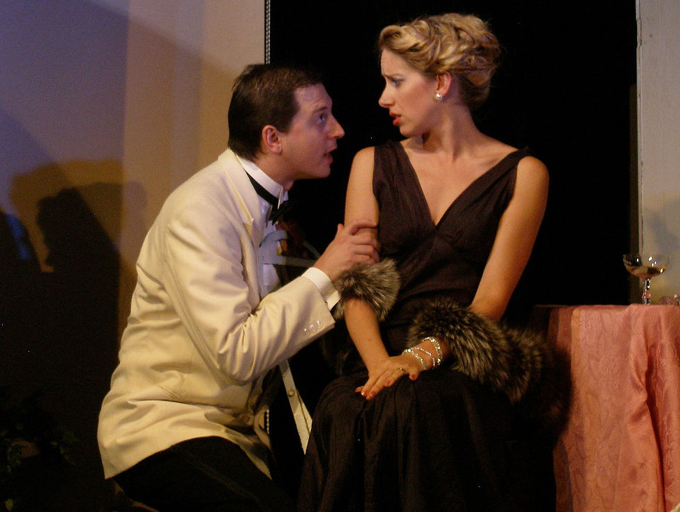 Private Lives