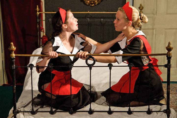 The Maids
